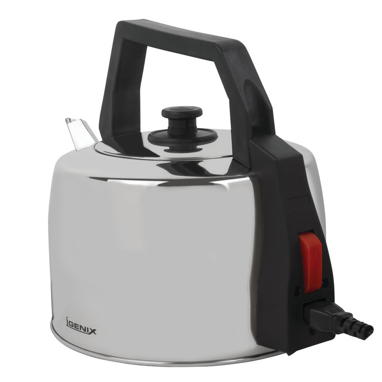 Pensonic electric hot sale kettle